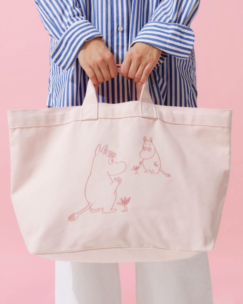 canvas bag